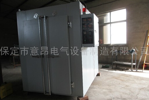 工業(yè)干燥箱為何打開加熱開關(guān)不加熱？