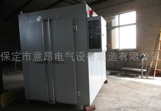 工業(yè)干燥箱干燥、烘焙、熔臘、啥都會