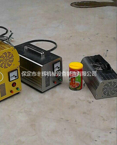 手提式uv機(jī)，提升工作效率就是這么簡(jiǎn)單
