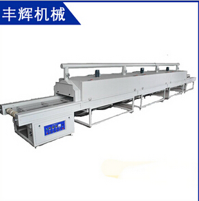 絲印隧道爐廣大客戶的合作伙伴！