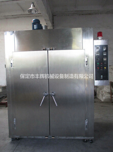 工業(yè)烤箱，電子產(chǎn)品的檢驗(yàn)者